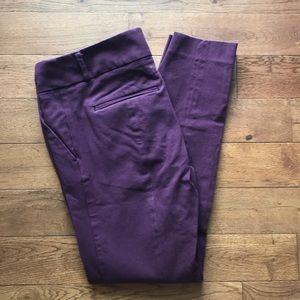 Women’s dress pant